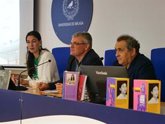 Foto: La Semana de Corea llena la Universidad de Málaga de literatura, artes escénicas y conferencias
