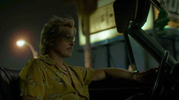 David Fincher abandona Netflix: Las nuevas desventuras de Cliff Booth será su última colaboración