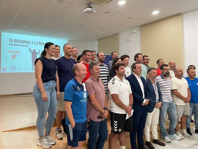 Sorteo de entradas para el Unicaja Baloncesto y el Málaga CF
