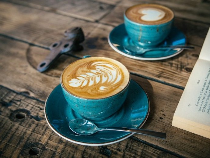 Día del Café