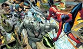 Foto: La nueva serie de Spider-Man en imagen real adaptará la saga más loca de los cómics