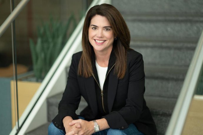 General Mills nombra a Dana McNabb como consejera delegada a partir de 2027