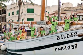 Foto: CONSELL DE MALLORCA