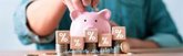 Foto: COMUNICADO: El 70% de los españoles ahorra, según Mapfre, aunque persisten importantes brechas por género y edad