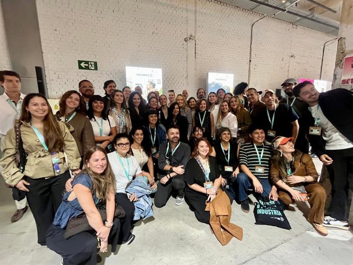 Iberseries & Platino Industria 2026, el mayor encuentro profesional de la industria audiovisual iberoamericana