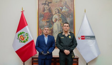peru