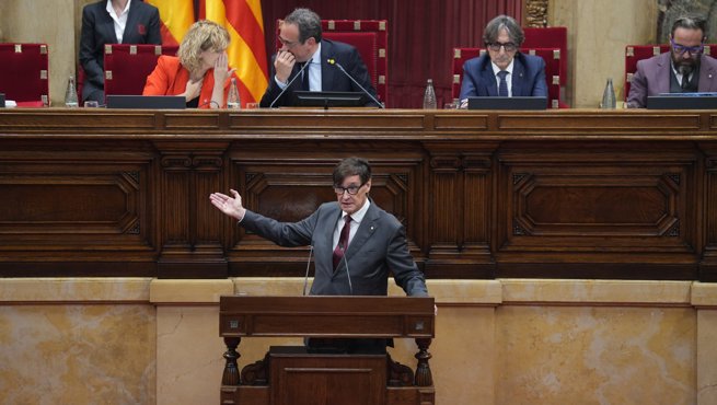 Aldia Espanya