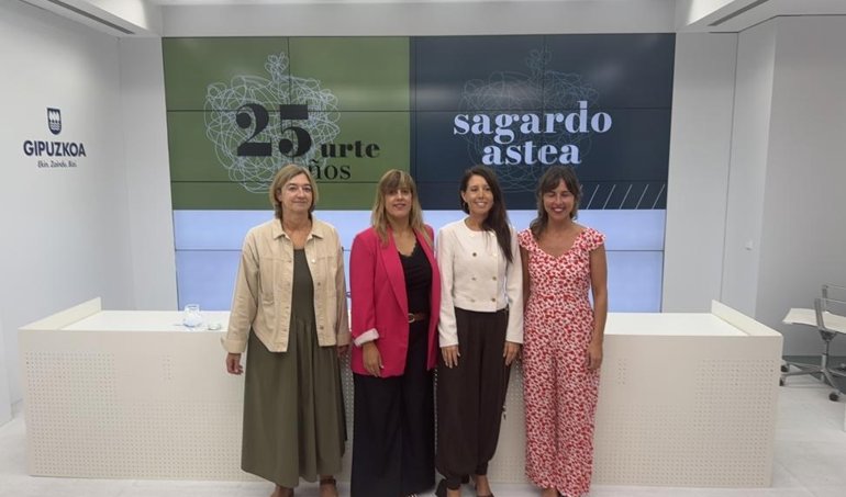 Destino España