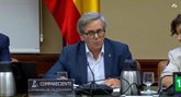 Foto: Gonzalo Pin (Alianza por el Sueño) pide en el Congreso implantar programas de higiene de sueño desde infantil