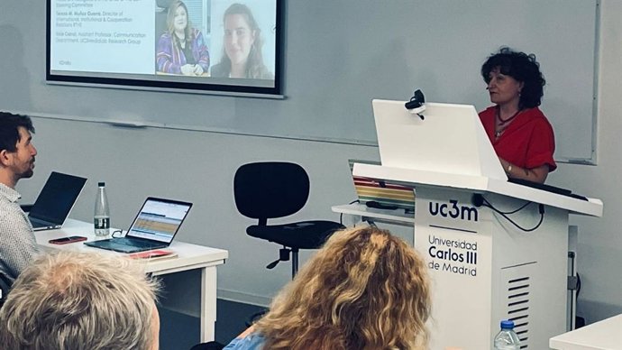 La Red de Periodismo de Investigación de la Unión Europea de Radiodifusión
