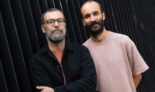 HBO Max anuncia el desarrollo de una nueva serie dramática, creada por los ganadores del Goya Fran Araújo y Eduard Sola