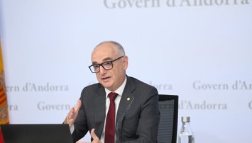 Aldia Andorra