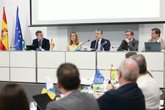 Foto: La Junta de Andalucía pide fondos europeos para reforzar los servicios de emergencias autonómicos