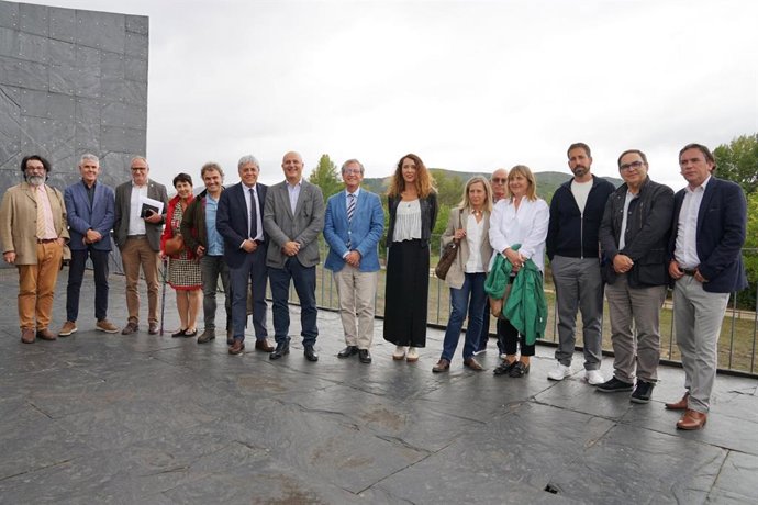 El Patronato de la Fundación Las Médulas.