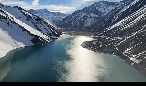 chile
