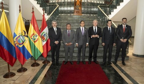 peru