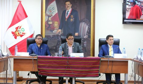 peru
