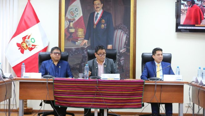 peru
