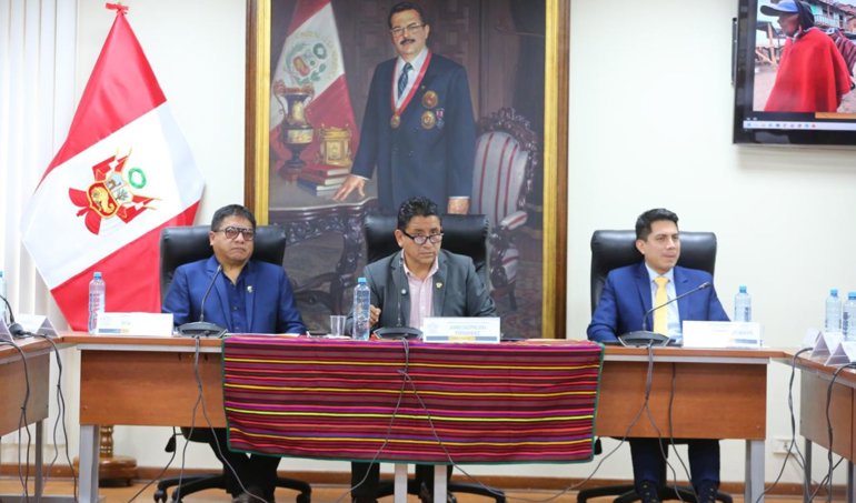 peru
