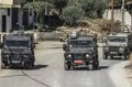 El Ejército de Israel mata en un ataque aéreo en Gaza a un comandante de Hamás por "violar" el alto el fuego