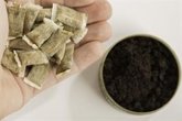 Foto: 251.000 muertes en un año: el impacto del tabaco de mascar