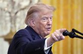 Foto: EEUU.- El Gobierno de Trump revoca más de 250.000 visados por motivos de seguridad, fraude y "turismo de nacimientos"
