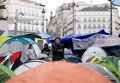 Decreto de vivienda en España, en directo: votación en el Congreso, acampada en Sol, reacciones y última hora