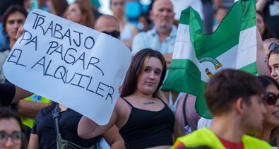 Andalucía