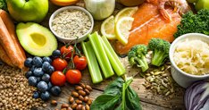 Nutrición