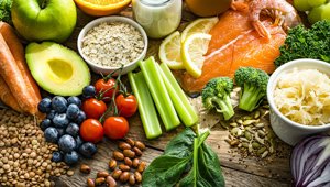 Nutrición