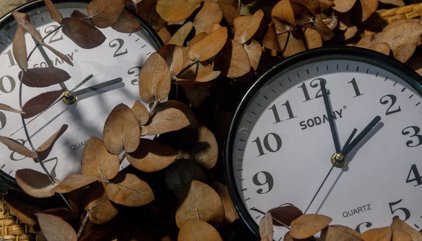 Horario de invierno: cuándo vuelve a cambiar la hora en España en 2026 y por qué tendremos un día de 25 horas