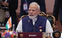 India describe como "un héroe" al piloto del vuelo de Flydubai a Israel por "evitar una gran tragedia"