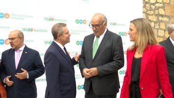 Premios Convive Iberdrola 2026