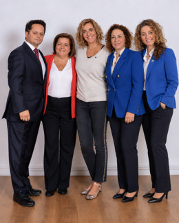 Brokers de REMAX Jumbo