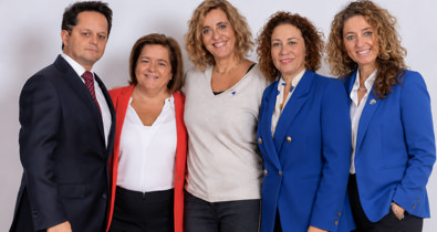 Comunicados Empresas
