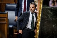 Sémper lamenta que el Gobierno esté en manos de Otegi, "de moral distraída" y Waterloo y no llame al PP sobre vivienda