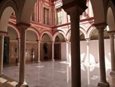 Foto: La Casa de la Provincia de Sevilla abre hasta la una de la madrugada este viernes por la 'Noche en Blanco'