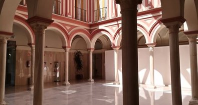 Diputación de Sevilla