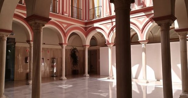Diputación de Sevilla