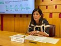 El Parlamento Vasco proclama a Beatriz Artolazabal (PNV) como senadora por designación autonómica