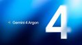Google lanza Gemini 4 Argon: más barata y lista para la ciberseguridad