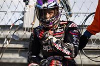 Jorge Martín: "Siento que soy fuerte pero no superior a Márquez y Bezzecchi"