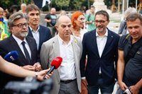 Turull (Junts) reclama justícia per a Español i posar fi a la "repressió de l'Estat"
