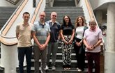 Foto: Un sistema de IA identifica el Sarcoma de Ewing con alta precisión y optimiza biopsias reducidas
