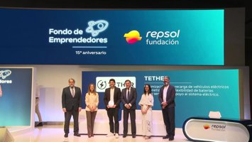Cuatro startups tecnológicas entran en el programa de aceleración de Fundación R