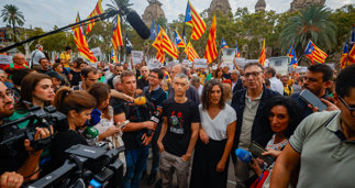 Aldia Espanya