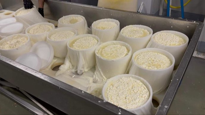LACTOVALOR abre nuevas vías para transformar los subproductos agroalimentarios en recursos de valor