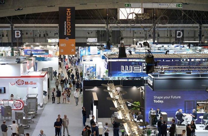 Alimentaria FoodTech