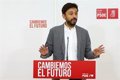 PSOE pide a la Junta un "cambio radical" en su relación con los ayuntamientos y ve a la FRMP "desahuciada"