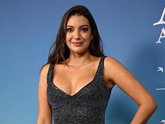 Foto: Ana Guerra presume orgullosa de su operación de pecho: "Tenía un poco de complejo y estoy muy contenta"